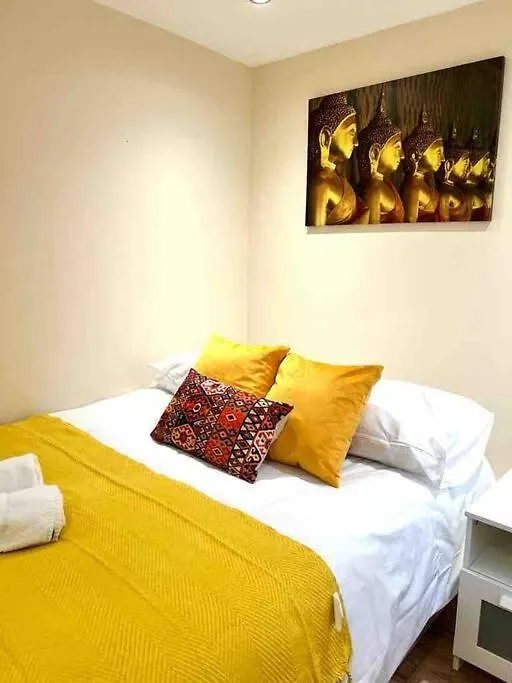 Cosy One Bedroom Flat In Central London 0*,  United Kingdom