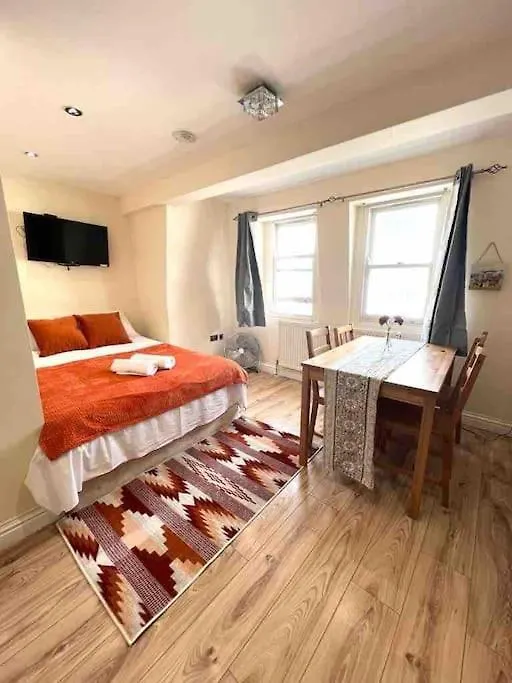 Cosy One Bedroom Flat In Central London Apartment